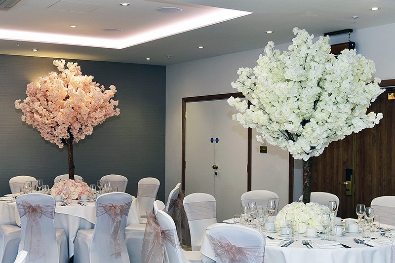 Blossom Trees Blossom Trees Hire For Weddings London & Essex