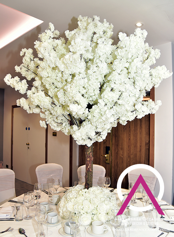 Blossom Trees Blossom Trees Hire For Weddings & Events