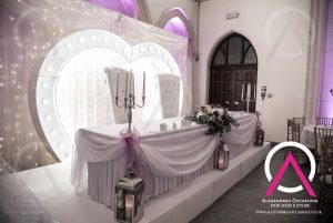 Top 5 Reasons to Hire a Stage Platform for Your Wedding Or Event